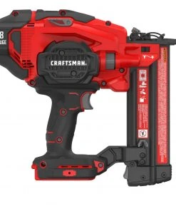 Outlet π CRAFTSMAN Nailers V20 18-Gauge Cordless Brad Nailer π