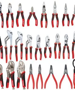 Craftsman Sales Shop 43 New 😀 CRAFTSMAN Plier Sets 25-Pack Assorted Plier Set 🛒