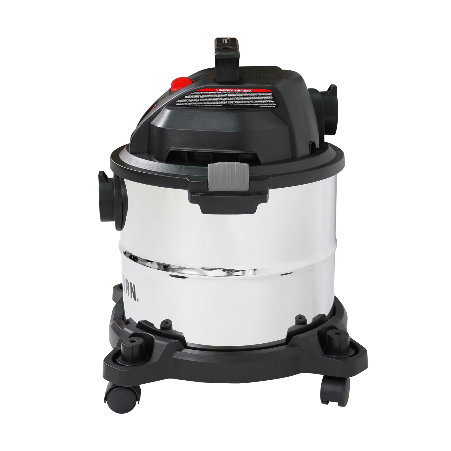 Best reviews of ⭐ CRAFTSMAN Shop Vacuums 5-Gallon Corded Portable Wet/Dry Shop Vacuum (Corded) ❤️ 5 Best reviews of ⭐ CRAFTSMAN Shop Vacuums 5-Gallon Corded Portable Wet/Dry Shop Vacuum (Corded) ❤️ - Image 5