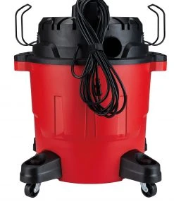 New 🎉 CRAFTSMAN Shop Vacuums 12-Gallon Corded Portable Wet/Dry Shop Vacuum ✔️ -Craftsman Sales Shop 43348601 scaled