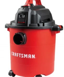 Discount β CRAFTSMAN Shop Vacuums 5-Gallon Corded Portable Wet/Dry Shop Vacuum π 16 Discount β CRAFTSMAN Shop Vacuums 5-Gallon Corded Portable Wet/Dry Shop Vacuum π -Craftsman Sales Shop 43350388 scaled
