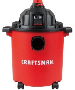 Discount β CRAFTSMAN Shop Vacuums 5-Gallon Corded Portable Wet/Dry Shop Vacuum π 14 Discount β CRAFTSMAN Shop Vacuums 5-Gallon Corded Portable Wet/Dry Shop Vacuum π -Craftsman Sales Shop 43350392 scaled