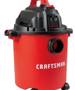 Discount β CRAFTSMAN Shop Vacuums 5-Gallon Corded Portable Wet/Dry Shop Vacuum π 15 Discount β CRAFTSMAN Shop Vacuums 5-Gallon Corded Portable Wet/Dry Shop Vacuum π -Craftsman Sales Shop 43350433 scaled