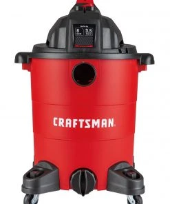 Top 10 𧨠CRAFTSMAN Shop Vacuums 8-Gallon Corded Portable Wet/Dry Shop Vacuum π€© 13 Top 10 𧨠CRAFTSMAN Shop Vacuums 8-Gallon Corded Portable Wet/Dry Shop Vacuum π€© -Craftsman Sales Shop 43444059 scaled