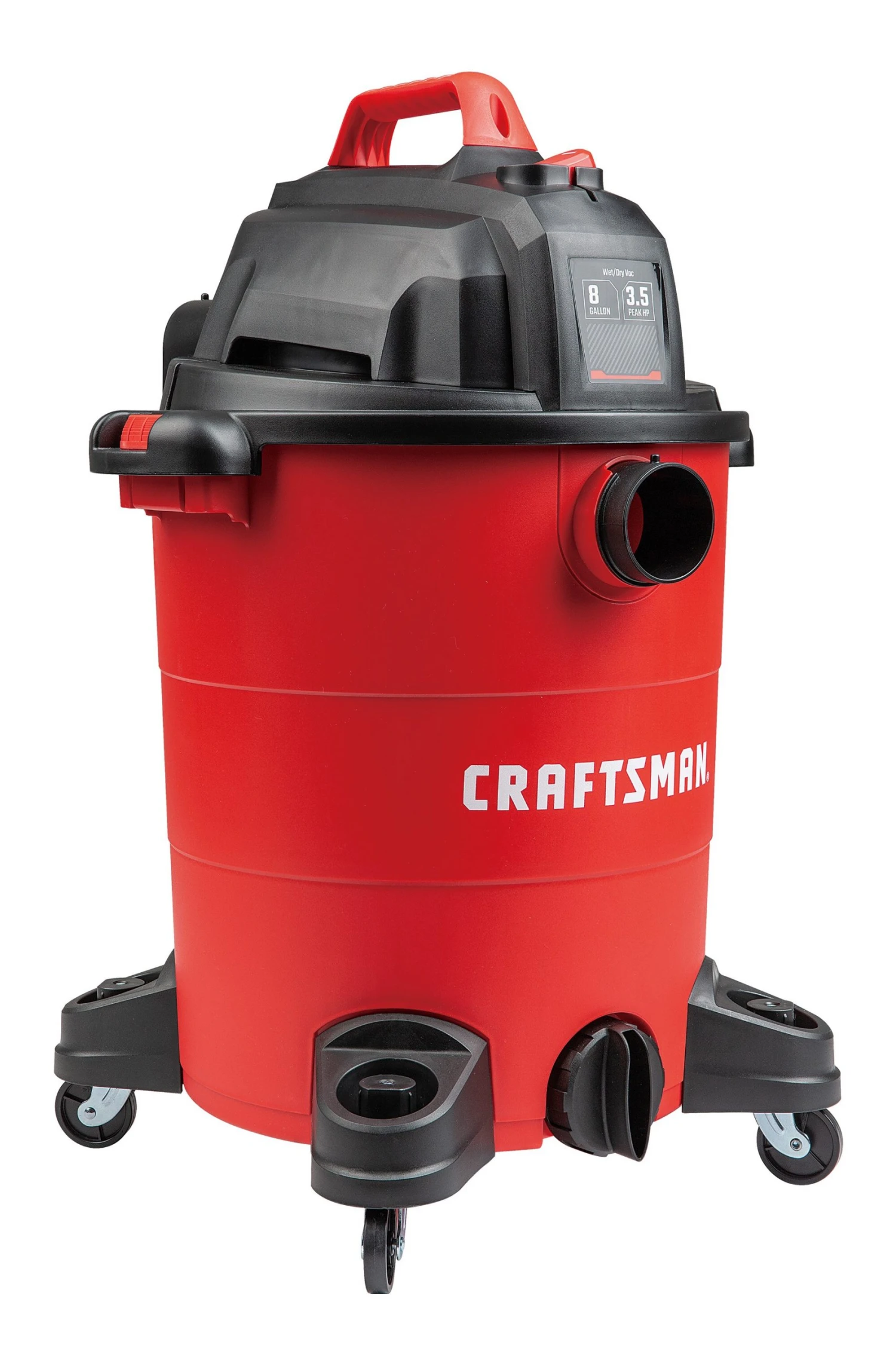 Top 10 𧨠CRAFTSMAN Shop Vacuums 8-Gallon Corded Portable Wet/Dry Shop Vacuum π€© 4 Top 10 𧨠CRAFTSMAN Shop Vacuums 8-Gallon Corded Portable Wet/Dry Shop Vacuum π€© - Image 4