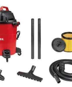 Top 10 𧨠CRAFTSMAN Shop Vacuums 8-Gallon Corded Portable Wet/Dry Shop Vacuum π€© 19 Top 10 𧨠CRAFTSMAN Shop Vacuums 8-Gallon Corded Portable Wet/Dry Shop Vacuum π€© -Craftsman Sales Shop 43444068 scaled