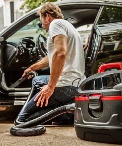 Hot Sale 🤩 CRAFTSMAN Shop Vacuums 5-Gallon Corded Portable Wet/Dry Shop Vacuum 🔔 -Craftsman Sales Shop 43444320 scaled