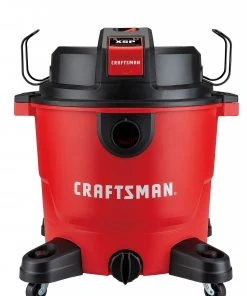 Discount โ๏ธ CRAFTSMAN Shop Vacuums 16-Gallon Corded Portable Wet/Dry Shop Vacuum ๐ฅ 14 Discount โ๏ธ CRAFTSMAN Shop Vacuums 16-Gallon Corded Portable Wet/Dry Shop Vacuum ๐ฅ -Craftsman Sales Shop 43444358 scaled