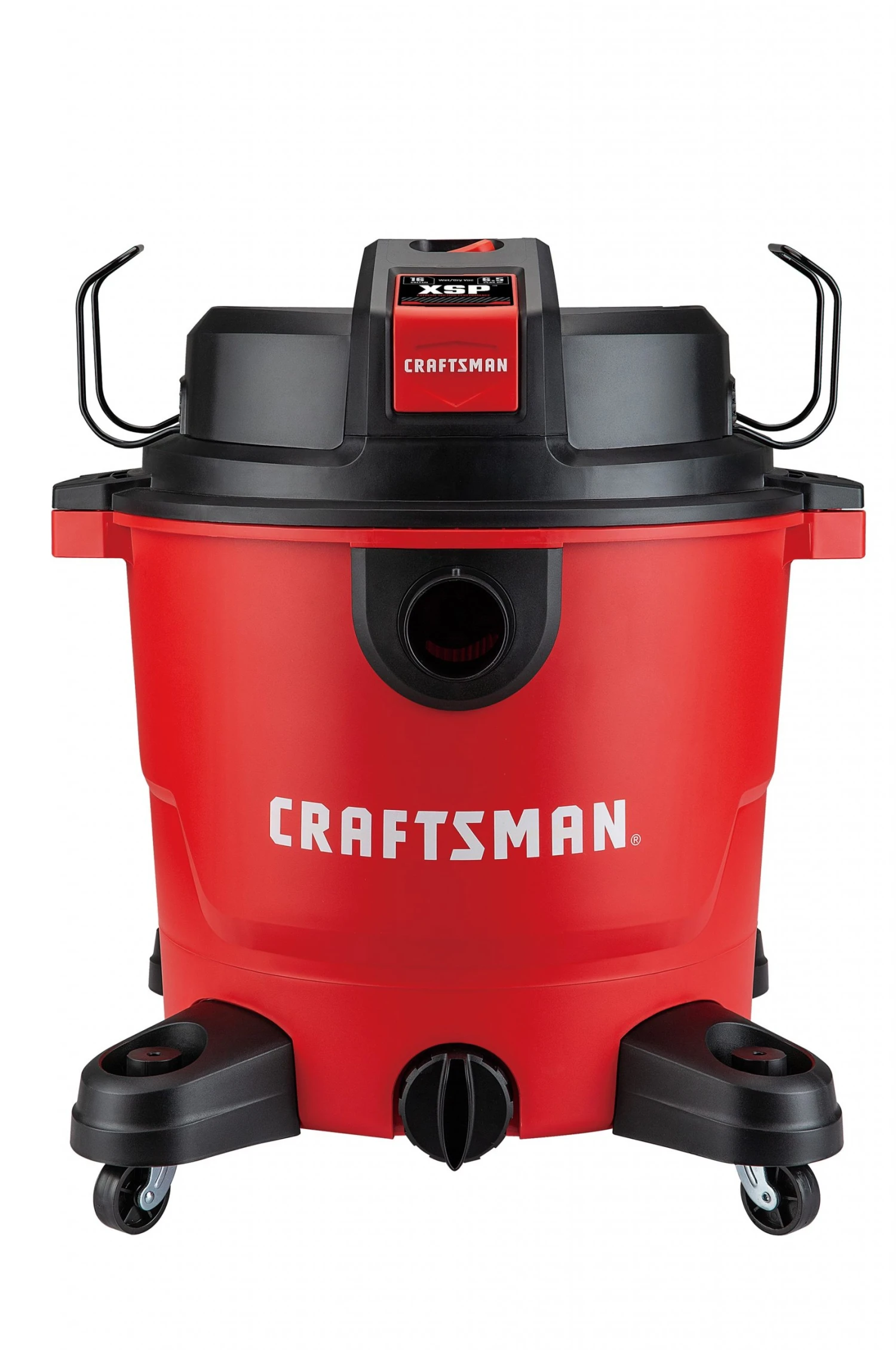 Discount โ๏ธ CRAFTSMAN Shop Vacuums 16-Gallon Corded Portable Wet/Dry Shop Vacuum ๐ฅ 3 Discount โ๏ธ CRAFTSMAN Shop Vacuums 16-Gallon Corded Portable Wet/Dry Shop Vacuum ๐ฅ - Image 3