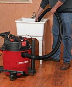 Discount โ๏ธ CRAFTSMAN Shop Vacuums 16-Gallon Corded Portable Wet/Dry Shop Vacuum ๐ฅ 22 Discount โ๏ธ CRAFTSMAN Shop Vacuums 16-Gallon Corded Portable Wet/Dry Shop Vacuum ๐ฅ -Craftsman Sales Shop 43444361 scaled