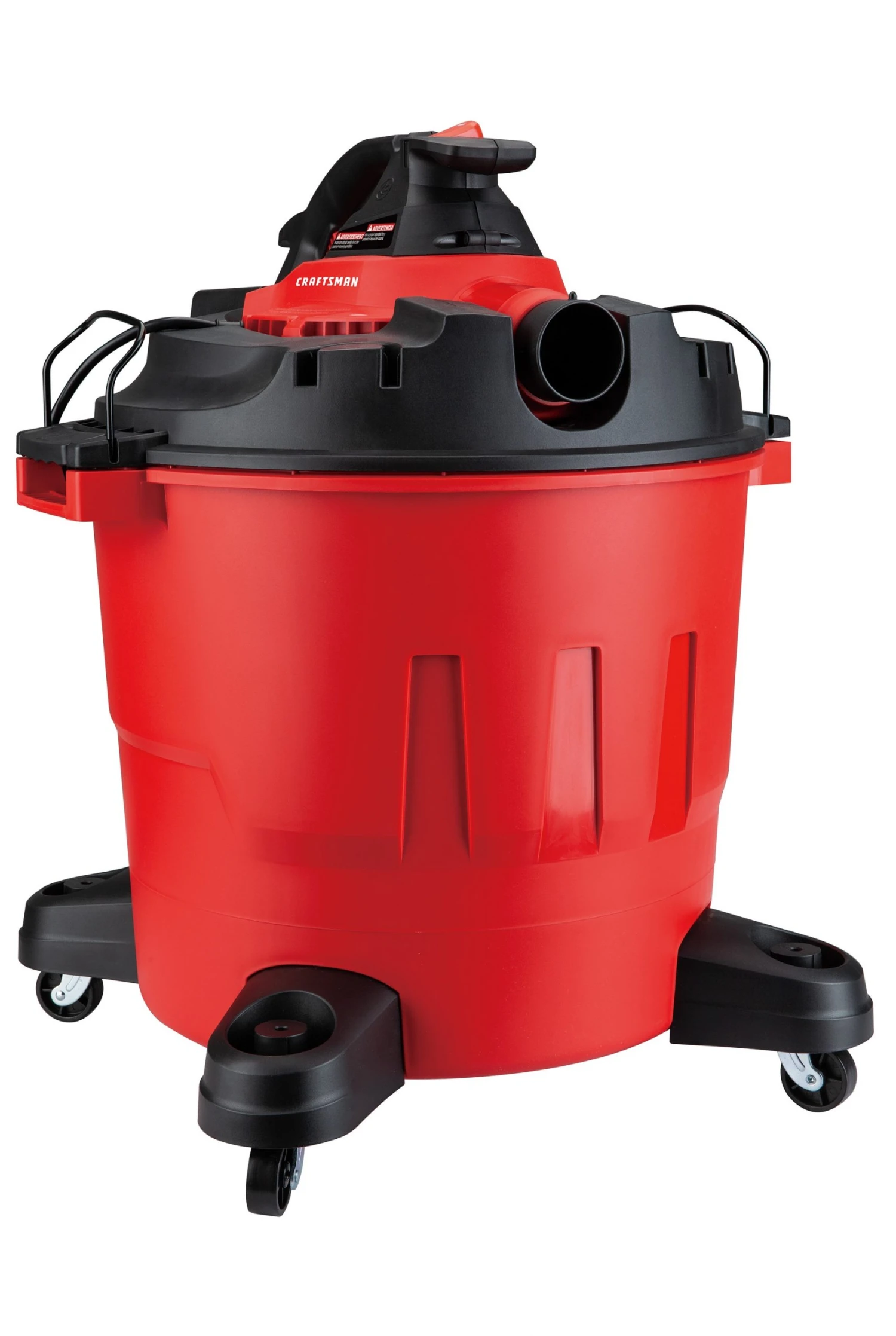 Discount โค๏ธ CRAFTSMAN Shop Vacuums 16-Gallon Corded Portable Wet/Dry Shop Vacuum ๐ 8 Discount โค๏ธ CRAFTSMAN Shop Vacuums 16-Gallon Corded Portable Wet/Dry Shop Vacuum ๐ - Image 8