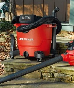 Discount โค๏ธ CRAFTSMAN Shop Vacuums 16-Gallon Corded Portable Wet/Dry Shop Vacuum ๐ 23 Discount โค๏ธ CRAFTSMAN Shop Vacuums 16-Gallon Corded Portable Wet/Dry Shop Vacuum ๐ -Craftsman Sales Shop 43444566 scaled