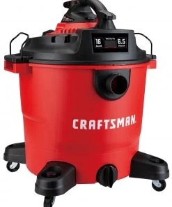Discount โค๏ธ CRAFTSMAN Shop Vacuums 16-Gallon Corded Portable Wet/Dry Shop Vacuum ๐ 16 Discount โค๏ธ CRAFTSMAN Shop Vacuums 16-Gallon Corded Portable Wet/Dry Shop Vacuum ๐ -Craftsman Sales Shop 43444568 scaled