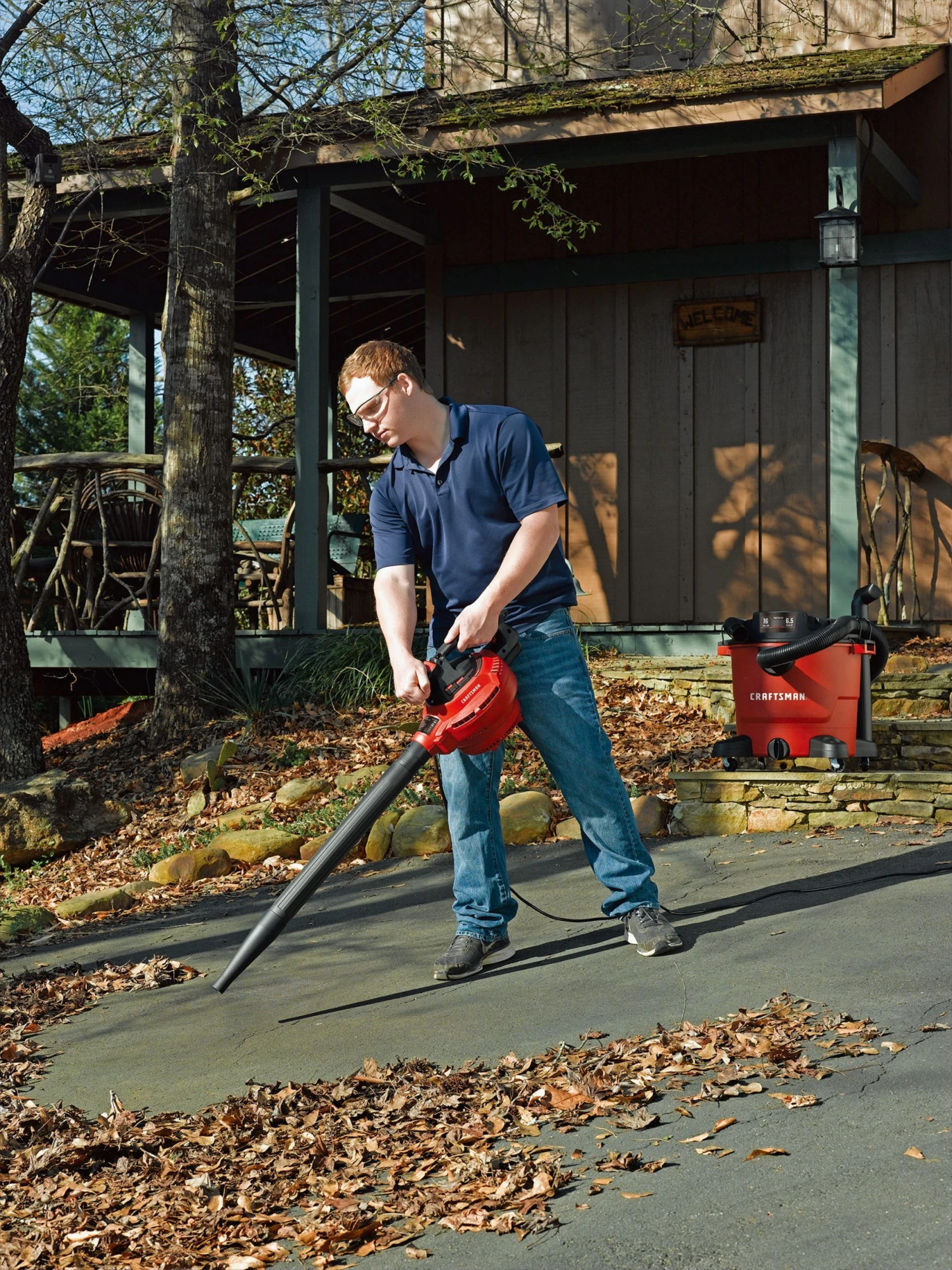 Discount โค๏ธ CRAFTSMAN Shop Vacuums 16-Gallon Corded Portable Wet/Dry Shop Vacuum ๐ 10 Discount โค๏ธ CRAFTSMAN Shop Vacuums 16-Gallon Corded Portable Wet/Dry Shop Vacuum ๐ - Image 10