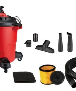 Discount โค๏ธ CRAFTSMAN Shop Vacuums 16-Gallon Corded Portable Wet/Dry Shop Vacuum ๐ 20 Discount โค๏ธ CRAFTSMAN Shop Vacuums 16-Gallon Corded Portable Wet/Dry Shop Vacuum ๐ -Craftsman Sales Shop 43444572 scaled