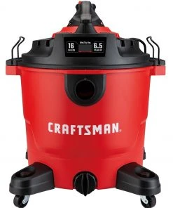 Discount โค๏ธ CRAFTSMAN Shop Vacuums 16-Gallon Corded Portable Wet/Dry Shop Vacuum ๐ 14 Discount โค๏ธ CRAFTSMAN Shop Vacuums 16-Gallon Corded Portable Wet/Dry Shop Vacuum ๐ -Craftsman Sales Shop 43444573 scaled