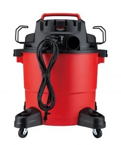 New ✔️ CRAFTSMAN Shop Vacuums 9-Gallon Corded Portable Wet/Dry Shop Vacuum 💯 -Craftsman Sales Shop 43444620 scaled