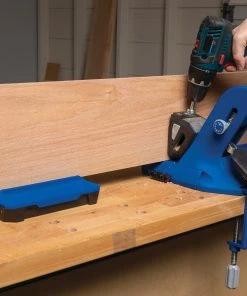Promo β Kreg Woodworking Tool Accessories Pocket-Hole Jig 720PRO π 17 Promo β Kreg Woodworking Tool Accessories Pocket-Hole Jig 720PRO π -Craftsman Sales Shop 43444721