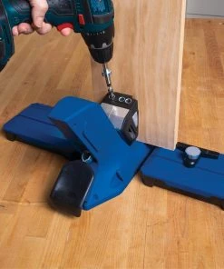 Promo β Kreg Woodworking Tool Accessories Pocket-Hole Jig 720PRO π 16 Promo β Kreg Woodworking Tool Accessories Pocket-Hole Jig 720PRO π -Craftsman Sales Shop 43444724
