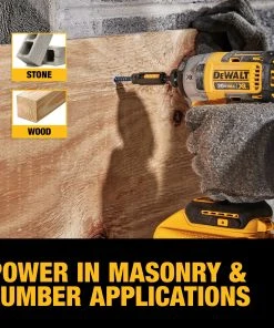 Hot Sale ❤️ DEWALT Impact Drivers Xr 20-volt Max 1/4-in Variable Speed Brushless Cordless Impact Driver (Tool Only) ✨ 11 Hot Sale ❤️ DEWALT Impact Drivers Xr 20-volt Max 1/4-in Variable Speed Brushless Cordless Impact Driver (Tool Only) ✨ -Craftsman Sales Shop 43462435