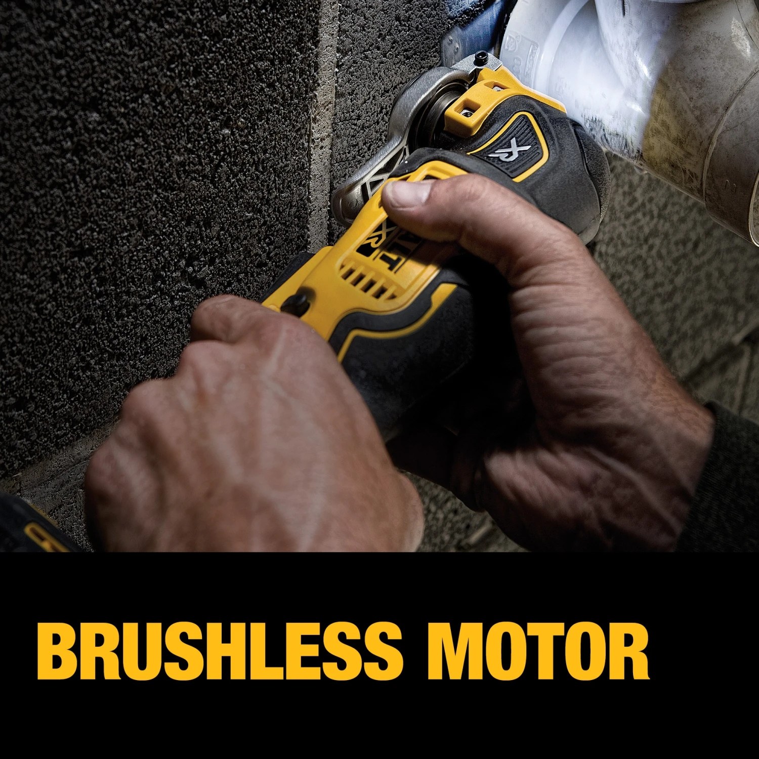 Top 10 π€© DEWALT Oscillating Tool Kits 6-Piece Brushless 20-volt Max 3-speed Oscillating Multi-Tool Kit with Soft Case (1-Battery Included) β¨ 4 Top 10 π€© DEWALT Oscillating Tool Kits 6-Piece Brushless 20-volt Max 3-speed Oscillating Multi-Tool Kit with Soft Case (1-Battery Included) β¨ - Image 4
