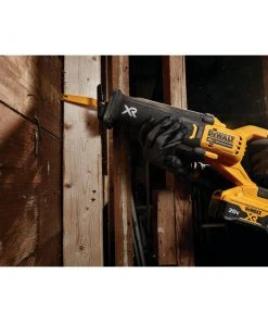 Hot Sale π DEWALT Reciprocating Saws XR POWER DETECT 20-volt Max Variable Speed Brushless Cordless Reciprocating Saw (Charger Included and Battery Included) π€© 24 Hot Sale π DEWALT Reciprocating Saws XR POWER DETECT 20-volt Max Variable Speed Brushless Cordless Reciprocating Saw (Charger Included and Battery Included) π€© -Craftsman Sales Shop 43469699