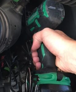 Coupon 𧨠Metabo HPT Impact Wrenches MultiVolt 18-volt Variable Speed Brushless 1/2-in Drive Cordless Impact Wrench (Tool Only) βοΈ 22 Coupon 𧨠Metabo HPT Impact Wrenches MultiVolt 18-volt Variable Speed Brushless 1/2-in Drive Cordless Impact Wrench (Tool Only) βοΈ -Craftsman Sales Shop 43494583