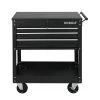 Deals ❤️ Kobalt Top Tool Chests 30.5-in W x 37.5-in H 3-Drawer Steel Tool Chest (Black) 🌟