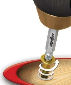 Cheap 🤩 SpeedOut Screw Extractors & Sets 8-1/8-in Double-Ended Screw Extractor 😀 -Craftsman Sales Shop 43562496