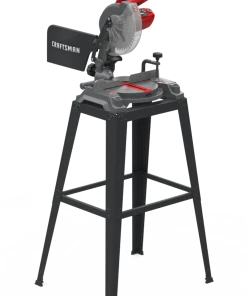 Cheap 😉 CRAFTSMAN Miter Saws CFT 7-1/4-in SB Compound Miter Saw with Stand 😍