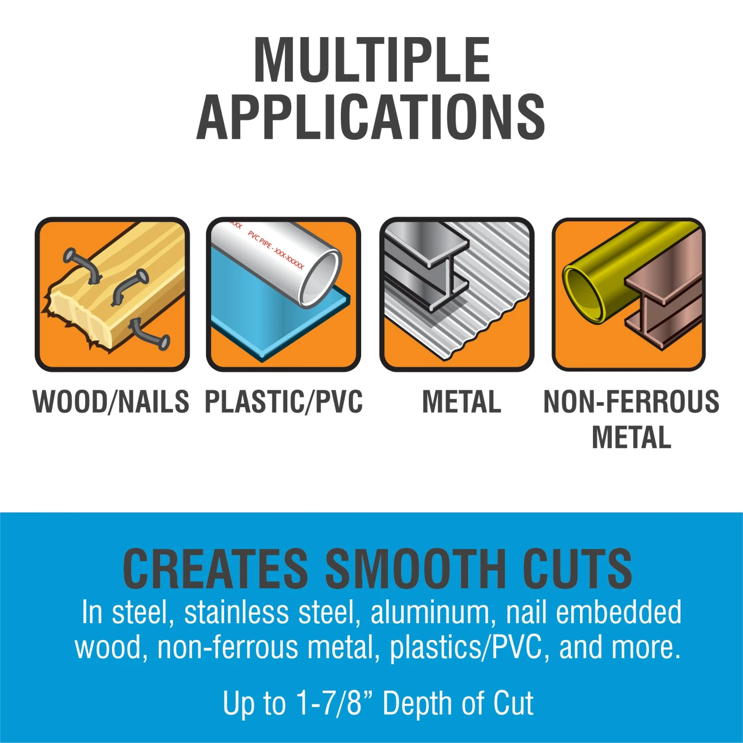 Buy ⌛ Spyder Hole Saws & Kits 11-Piece Set Bi-metal Arbored Adjustable Hole Saw Kit Set ⌛ 5 Buy ⌛ Spyder Hole Saws & Kits 11-Piece Set Bi-metal Arbored Adjustable Hole Saw Kit Set ⌛ - Image 5