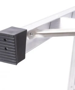 Cheapest 🥰 Werner Scaffolding 3.8-ft x 1-ft Aluminum Work Platform 250 lbs. Capacity ✨ -Craftsman Sales Shop 44000987