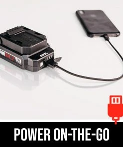 Discount β€οΈ SKIL Impact Wrenches PWR CORE 12-Amp 12-volt Variable Speed Brushless 3/8-in square Drive Cordless Impact Wrench (1-Battery Included) π 10 Discount β€οΈ SKIL Impact Wrenches PWR CORE 12-Amp 12-volt Variable Speed Brushless 3/8-in square Drive Cordless Impact Wrench (1-Battery Included) π -Craftsman Sales Shop 44003512