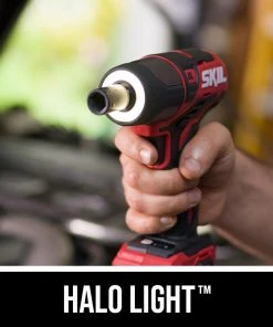 Discount β€οΈ SKIL Impact Wrenches PWR CORE 12-Amp 12-volt Variable Speed Brushless 3/8-in square Drive Cordless Impact Wrench (1-Battery Included) π 14 Discount β€οΈ SKIL Impact Wrenches PWR CORE 12-Amp 12-volt Variable Speed Brushless 3/8-in square Drive Cordless Impact Wrench (1-Battery Included) π -Craftsman Sales Shop 44003513