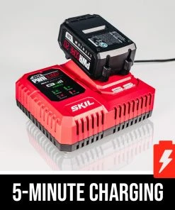 Discount π₯ SKIL Rotary Hammer Drills PWR CORE 20 20-Volt SDS-Plus Variable Speed Cordless Rotary Hammer Drill (1-Batteries Included) π₯ 13 Discount π₯ SKIL Rotary Hammer Drills PWR CORE 20 20-Volt SDS-Plus Variable Speed Cordless Rotary Hammer Drill (1-Batteries Included) π₯ -Craftsman Sales Shop 44004880