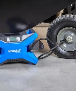 Deals โ Kobalt Air Inflators 120-Volt Function Air Inflator (Power Source: Car; Electric) ๐ 11 Deals โ Kobalt Air Inflators 120-Volt Function Air Inflator (Power Source: Car; Electric) ๐ -Craftsman Sales Shop 44018194