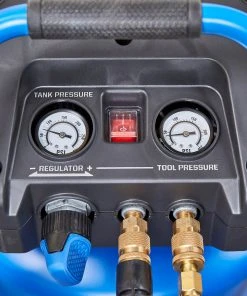 New 🎉 Kobalt Air Compressors 20-Gallon Single Stage Portable Corded Electric Vertical Air Compressor 👍 -Craftsman Sales Shop 44018204