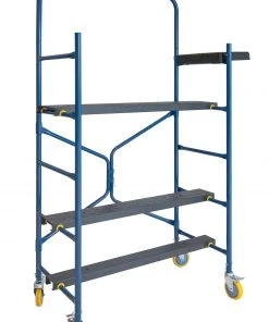 Wholesale π― Werner Scaffolding 5ft Rolling Scaffold 900lb Load Capacity NPS-60 π