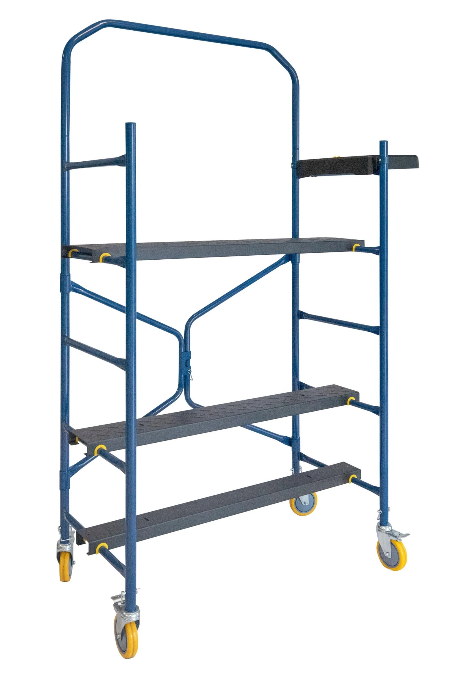 Wholesale π― Werner Scaffolding 5ft Rolling Scaffold 900lb Load Capacity NPS-60 π 1 Wholesale π― Werner Scaffolding 5ft Rolling Scaffold 900lb Load Capacity NPS-60 π