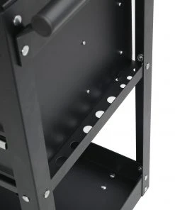 Deals ❤️ Kobalt Top Tool Chests 30.5-in W x 37.5-in H 3-Drawer Steel Tool Chest (Black) 🌟 -Craftsman Sales Shop 44037788 scaled