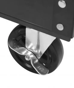 Deals ❤️ Kobalt Top Tool Chests 30.5-in W x 37.5-in H 3-Drawer Steel Tool Chest (Black) 🌟 -Craftsman Sales Shop 44037792 scaled