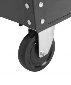 Deals ❤️ Kobalt Top Tool Chests 30.5-in W x 37.5-in H 3-Drawer Steel Tool Chest (Black) 🌟 -Craftsman Sales Shop 44037981 scaled