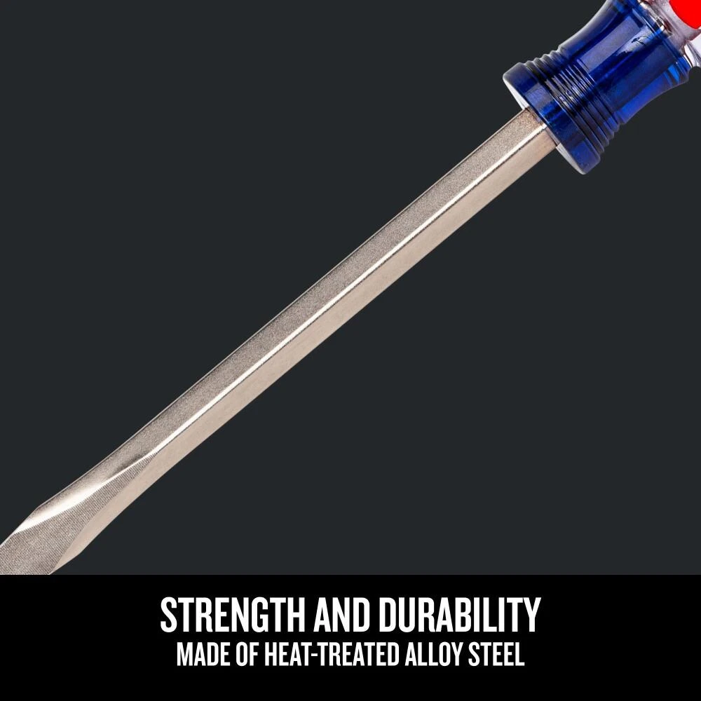 Best Pirce ⭐ CRAFTSMAN Screwdrivers 42-Piece Acetate Handle Set Screwdriver Set ✨ 4 Best Pirce ⭐ CRAFTSMAN Screwdrivers 42-Piece Acetate Handle Set Screwdriver Set ✨ - Image 4