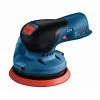 Wholesale 👏 Bosch Power Sanders 12-Volt Brushless Cordless Sander with Dust Management ⌛