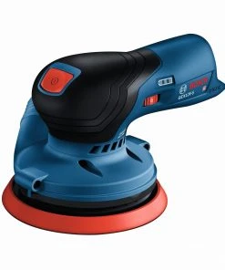 Wholesale π Bosch Power Sanders 12-Volt Brushless Cordless Sander with Dust Management β