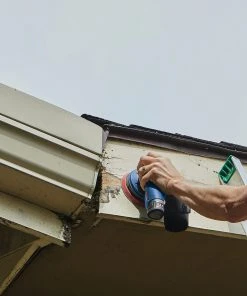 Wholesale 👏 Bosch Power Sanders 12-Volt Brushless Cordless Sander with Dust Management ⌛ -Craftsman Sales Shop 44120361 scaled