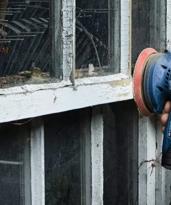 Wholesale 👏 Bosch Power Sanders 12-Volt Brushless Cordless Sander with Dust Management ⌛ -Craftsman Sales Shop 44120364 scaled