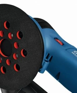 Wholesale 👏 Bosch Power Sanders 12-Volt Brushless Cordless Sander with Dust Management ⌛ -Craftsman Sales Shop 44120371 scaled