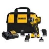 Best deal ✨ DEWALT Drills Xtreme 5-In-1 12-volt Max 3/8-in Brushless Cordless Drill (1-Battery Included and Charger Included) 💯
