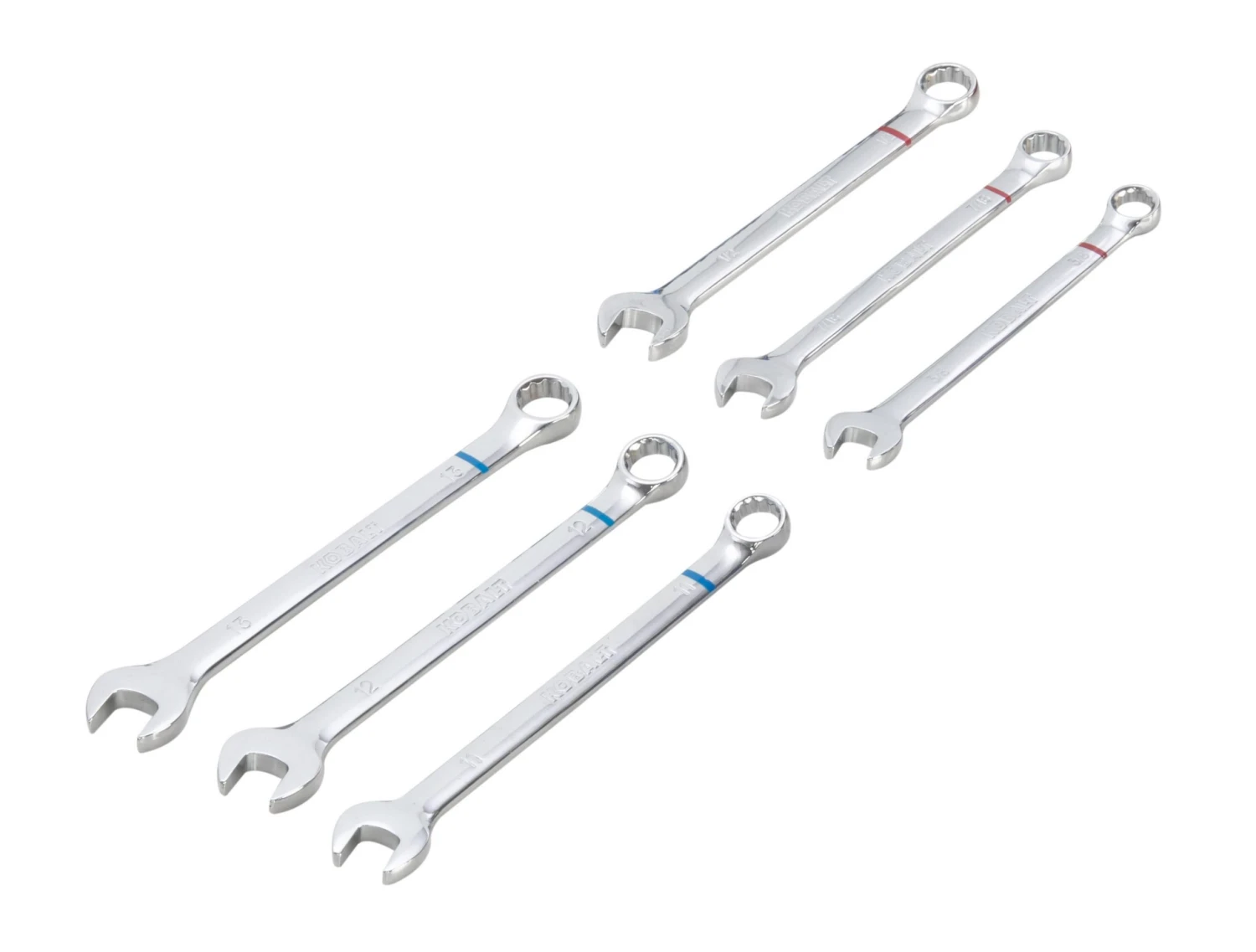 Cheap π Kobalt Mechanics Tool Sets 309-Piece Standard (SAE) and Metric Combination Polished Chrome Mechanics Tool Set (1/4-in; 3/8-in) βοΈ 8 Cheap π Kobalt Mechanics Tool Sets 309-Piece Standard (SAE) and Metric Combination Polished Chrome Mechanics Tool Set (1/4-in; 3/8-in) βοΈ - Image 8